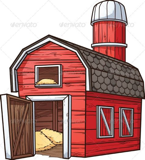 cartoon barn|cartoon barn pictures.